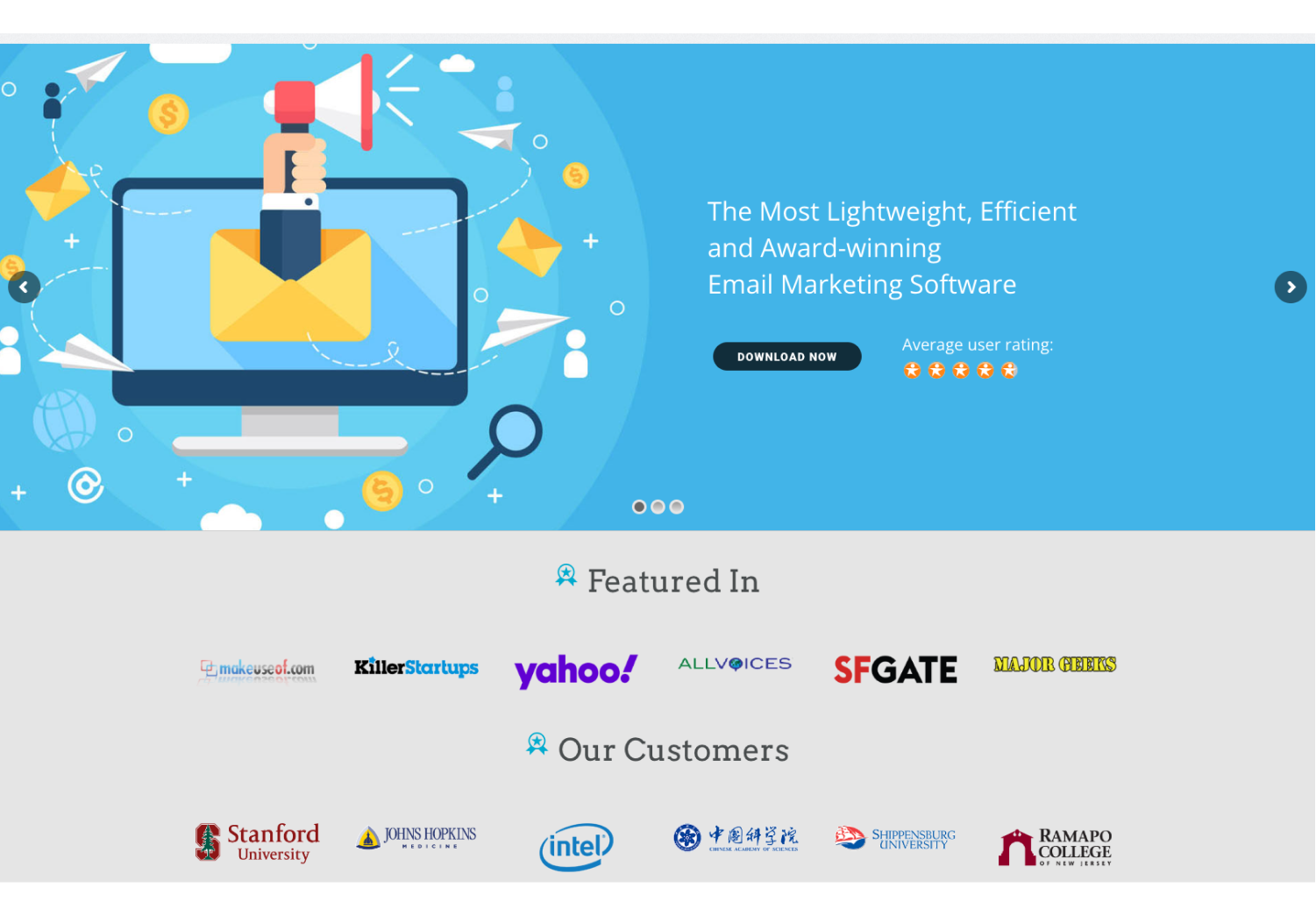 You are currently viewing 1and1Mail review