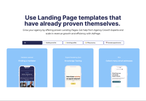 Read more about the article Adpage review